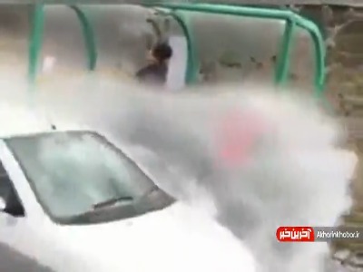 آدم های بدشانس روزگار