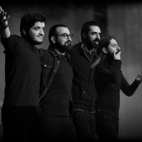 ویدئو کلیپ «صدایم بزن» از گروه چارتار