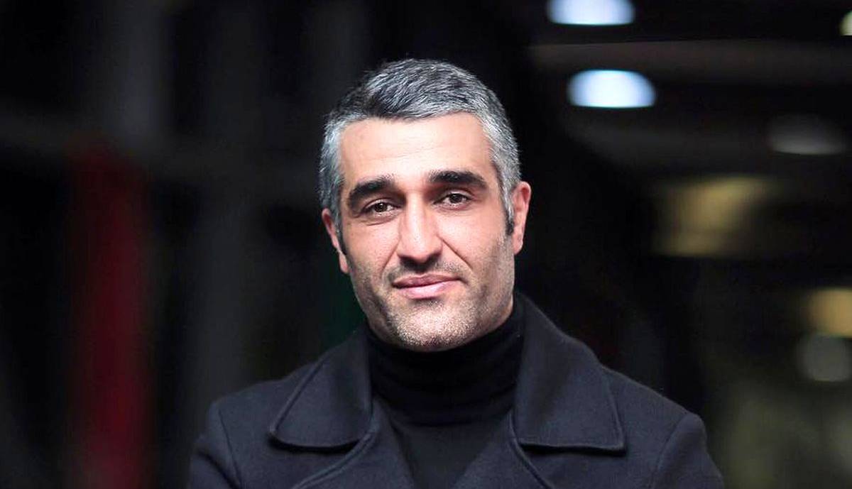 پیام «پژمان جمشیدی» برای زلزله هرمزگان