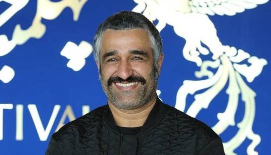 پیام جالب یک هوادار اصفهانی برای پژمان جمشیدی