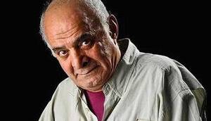 به بهانه دومین سالگرد درگذشت سیروس گرجستانی