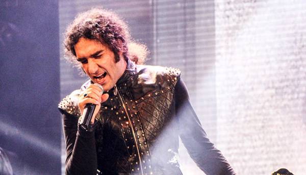 ویدیو کنسرت جدید “حرفهای بی مخاطب” با اجرای رضا یزدانی