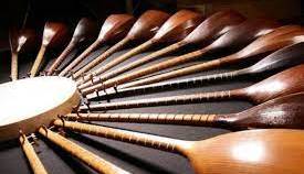 اجرای گروه تنبور نوازان روچن را ببینید