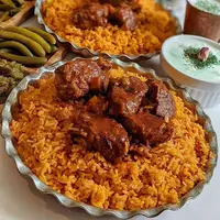 «چکدرمه ترکمنی» غذای قدیمی و سنتی با قدمت بیش از هزار سال