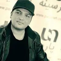 موزیک ویدئوی قدیمی «قصه» با صدای مهدی مقدم 