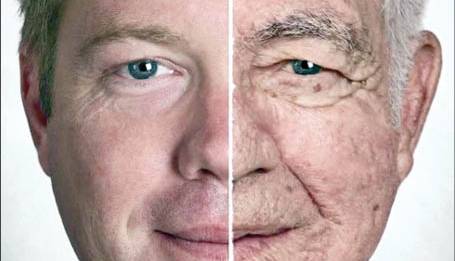 خوراکی هایی که روند پیری را سرعت می بخشند  