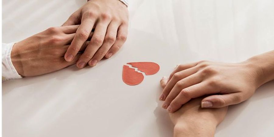 شوک عاطفی ناشی از طلاق را چگونه پشت سر بگذاریم؟