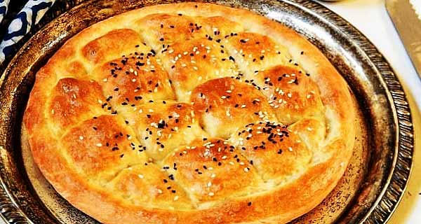 «نان ترکیه ای» نرم و لطیف را در خانه امتحان کنید