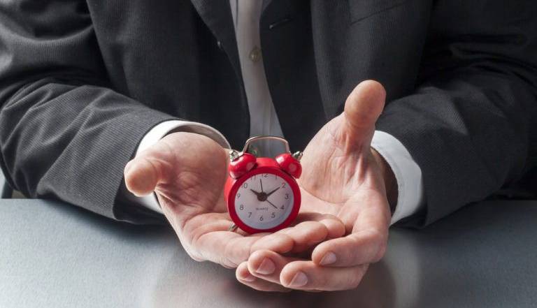 مهارت زندگی/ فواید صبر در محیط کار