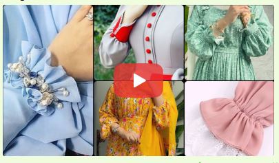 انواع مدل بالاتنه پیراهن های زیبای زنانه