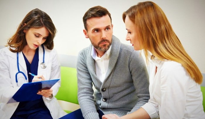 علل و عوامل موثر در نازایی و درمان آن برای زنان و مردان