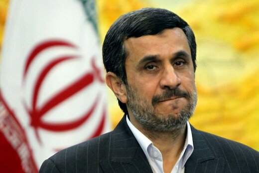 احمدی‌نژاد ملک ۵۰۰ میلیارد تومانی را پس نمی‌دهد!