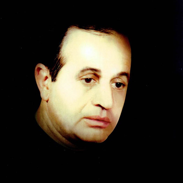 تصنیف شنیدنی و ماندگار «نفس باد صبا» از زنده یاد ایرج بسطامی