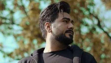 آهنگ «عاشق ترینم» با صدای پدرام پالیز