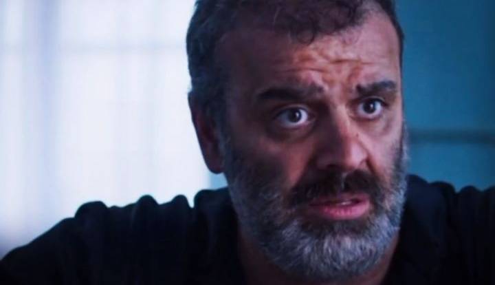 یکی از متفاوت ترین دایی های سینمای ایران