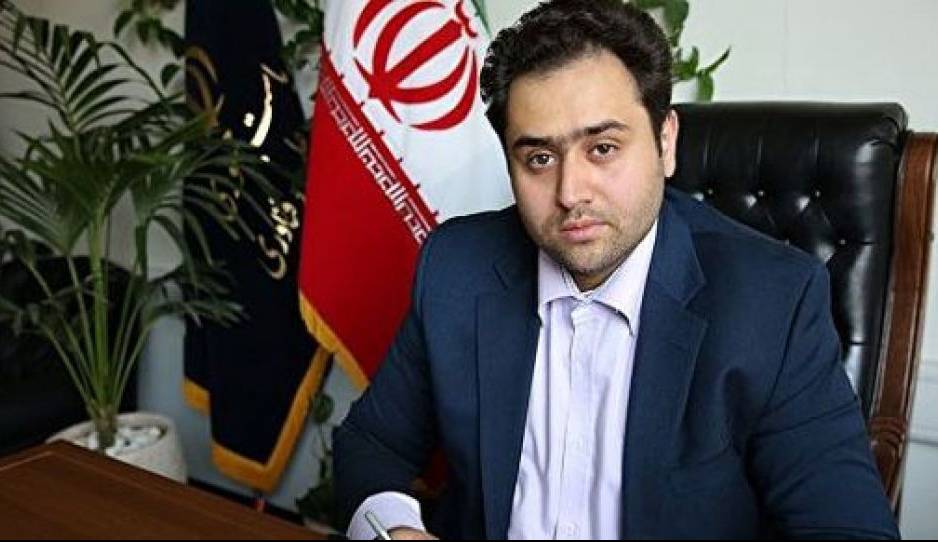 کنایه نیش‌دار داماد روحانی به نظرسنجی روزنامه دولت
