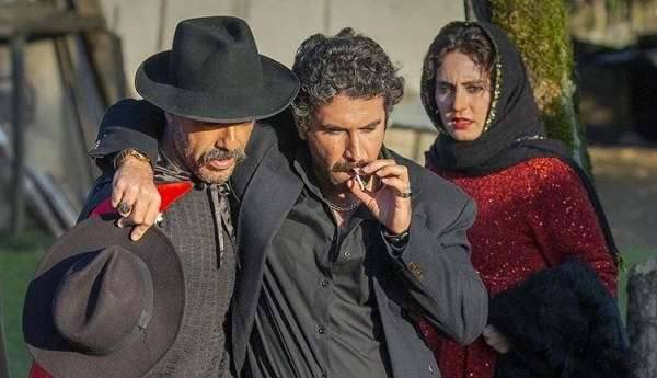 تابستان امسال با درام عاشقانه «تی‌تی» و بازی الناز شاکردوست