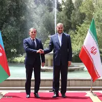 امیرعبداللهیان: روابط ایران و جمهوری آذربایجان در مسیر درست تداوم دارد