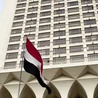 همدردی سخنگوی وزارت خارجه مصر با زلزله‌زدگان هرمزگان