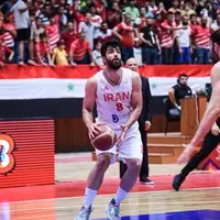 شوک به بسکتبال ایران در آستانه کاپ آسیا