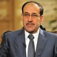 نوری المالکی، نامزد ائتلاف دولت قانون برای نخست وزیری