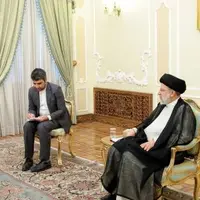 رئیس‌جمهور: رفع تحریم‌های ظالمانه علیه ایران زمینه توافق و همکاری را فراهم خواهد کرد
