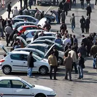 قیمت خودرو‌های ایران‌خودرو و سایپا امروز دوشنبه ۱۳ تیر ۱۴۰۱