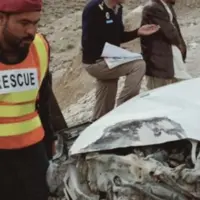 مرگ 5 دانشجوی افغانستانی در حادثه رانندگی