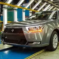 گزارش عملکرد تولید و فروش خودروسازان در خرداد ماه‎