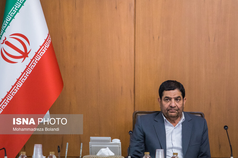 حاشیه های مراسم امضای تفاهم‌نامه طرح توسعه یکپارچه میدان مشترک نفتی آزادگان