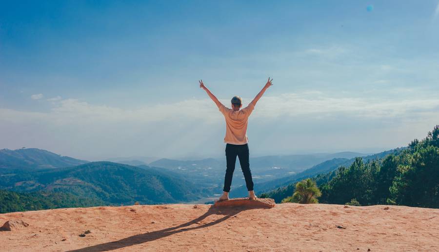 ۶ اشتباهی که باید ترکشون کنی