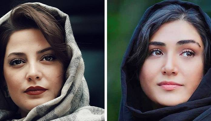 بازیگران زن ایرانی که تا به حال ازدواج نکرده‌اند