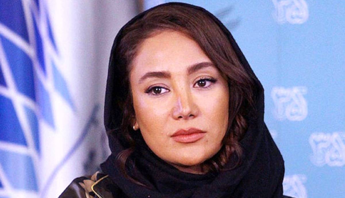 چهره ها/ بهاره افشاری و کیک تولد 38 سالگی اش