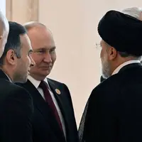 آیا ایران می‌تواند از تلاش روسیه برای یافتن متحد سود ببرد؟
