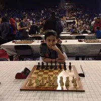 قهرمانی شطرنج باز خوزستان در مسابقات بین‌المللی ایلام