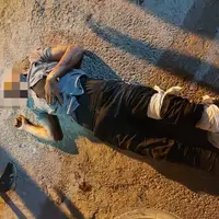 سارقان مسلح موتورسیکلت به‌ضرب گلوله پلیس دزفول زمین‌گیر شدند