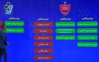 مرور نقل‌وانتقالات لیگ برتر ایران