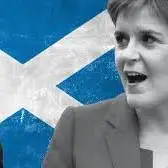 برنامه تازه اسکاتلند برای جدایی از بریتانیا