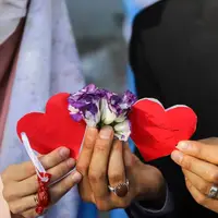 میانگین سن ازدواج در آذربایجان‌غربی به حدود ۳۰ سال رسید