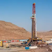 توسعه یکپارچه میدان نفت مشترک آزادگان با تامین مالی هفت میلیارد دلاری