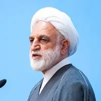 اژه‌ای از دادسرای جرائم امنیتی تهران بازدید کرد