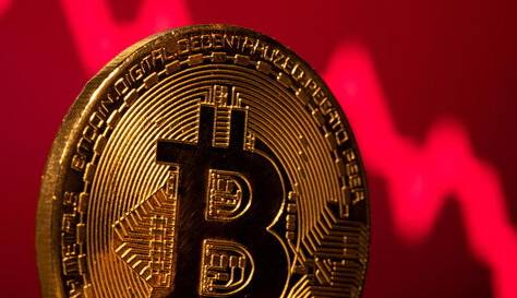 آخرین وضعیت قیمتی بیت کوین