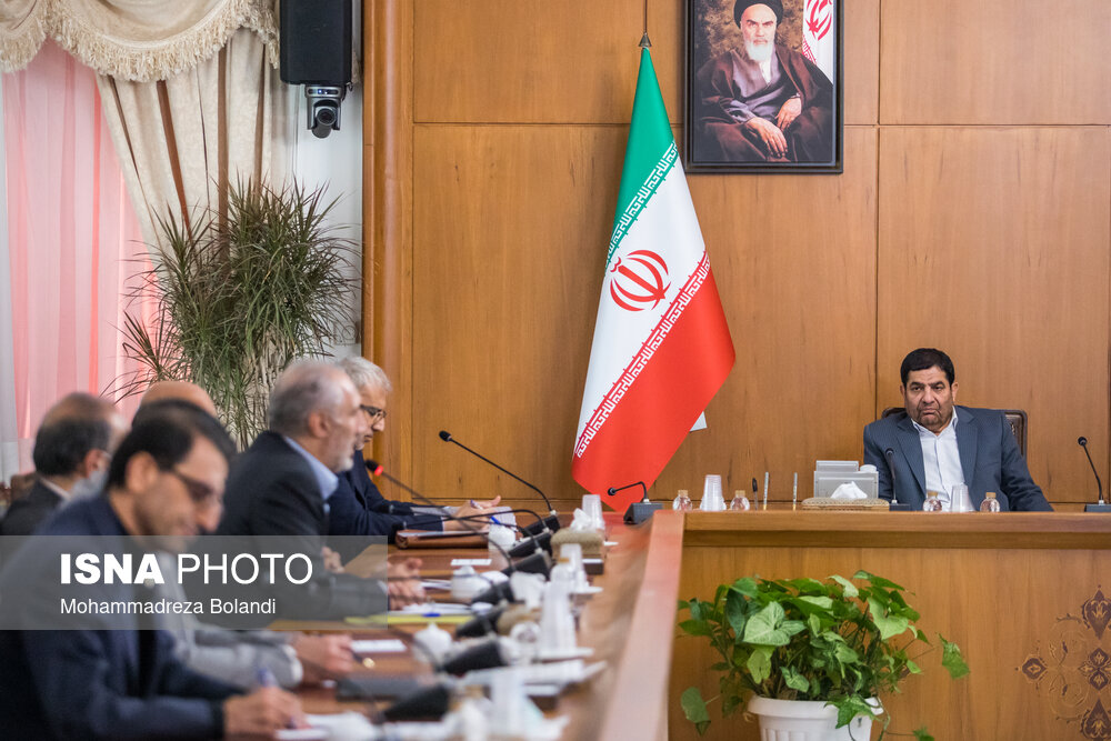 حاشیه های مراسم امضای تفاهم‌نامه طرح توسعه یکپارچه میدان مشترک نفتی آزادگان
