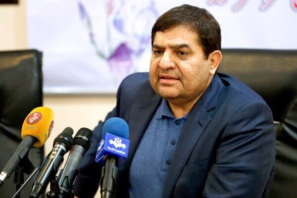 اظهارات منتسب به معاون اول رئیس جمهور درباره بازنشستگان تکذیب شد