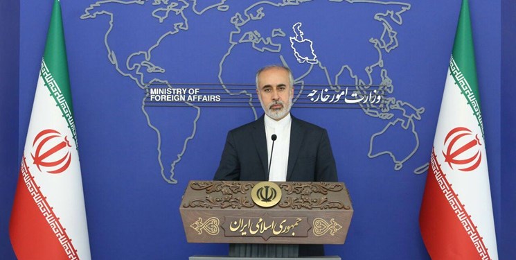 اولین موضع‌گیری ایران نسبت به ناآرامی‌ های ازبکستان