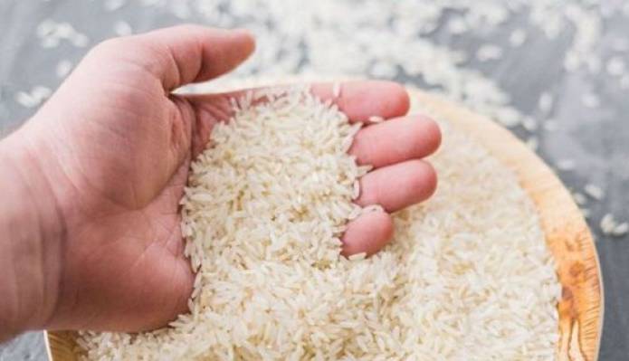 ماندن کلر در برنج منجر به سرطان می شود