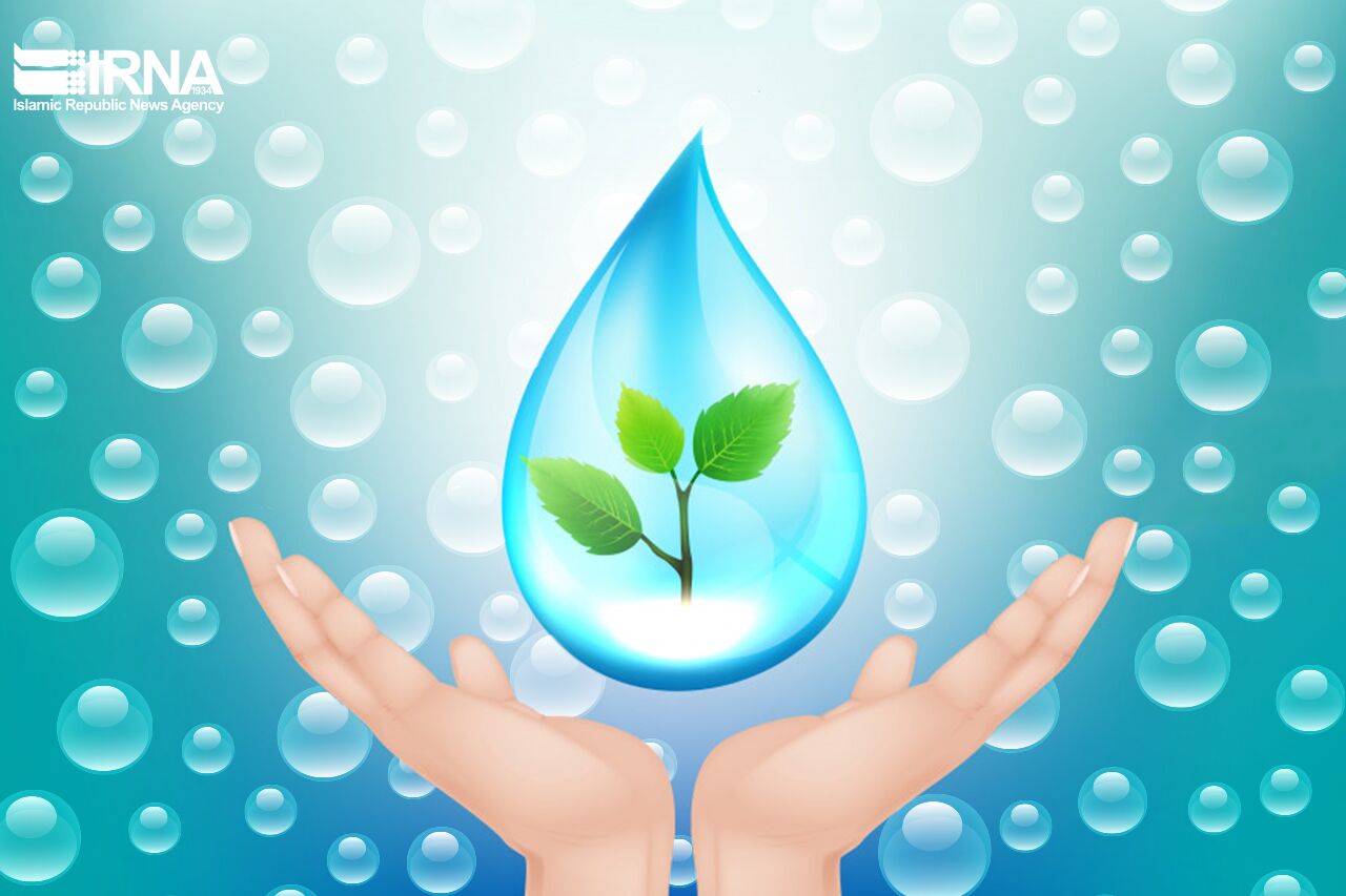 Здоровье чистой воды. Чистая вода. Сохраним воду. Защита воды. День воды плакат.