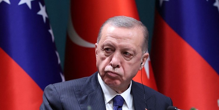«اردوغان» به ایران سفر میکند