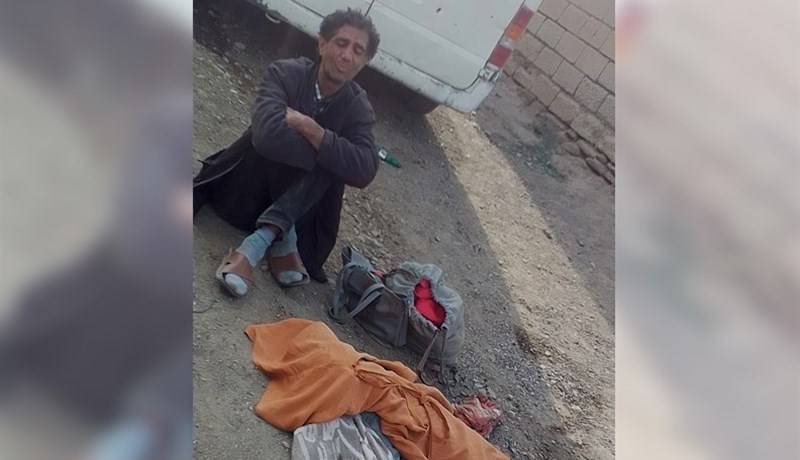 کشته شدن ۳ پناهجوی افغان در شلیک نیروهای ترکیه