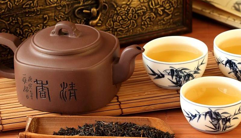 مراسم چای ژاپنی و آداب و رسوم جالب آن